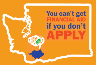 Regional Finacial Aid and College application event (virtual)