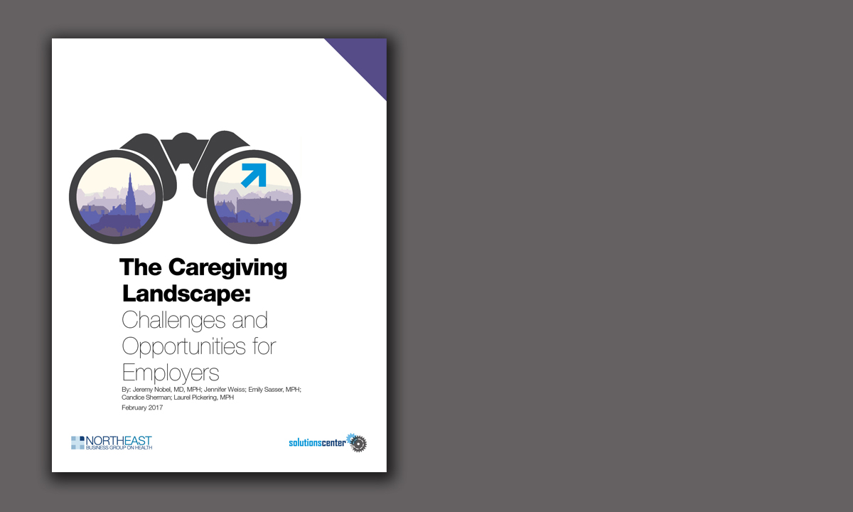 The Caregiving Landscape: Challenges and Opportunities for Employers
