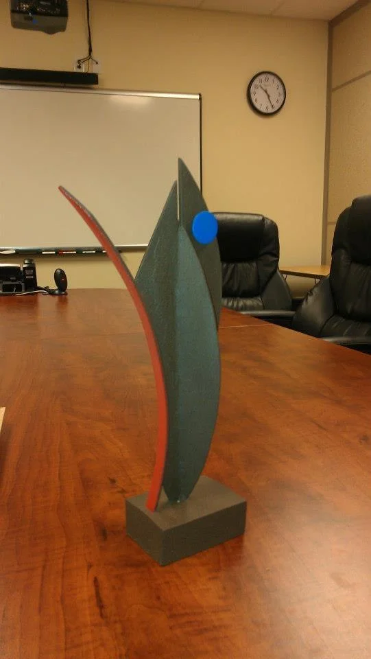 Maquette of Ocean's Guardian.jpg
