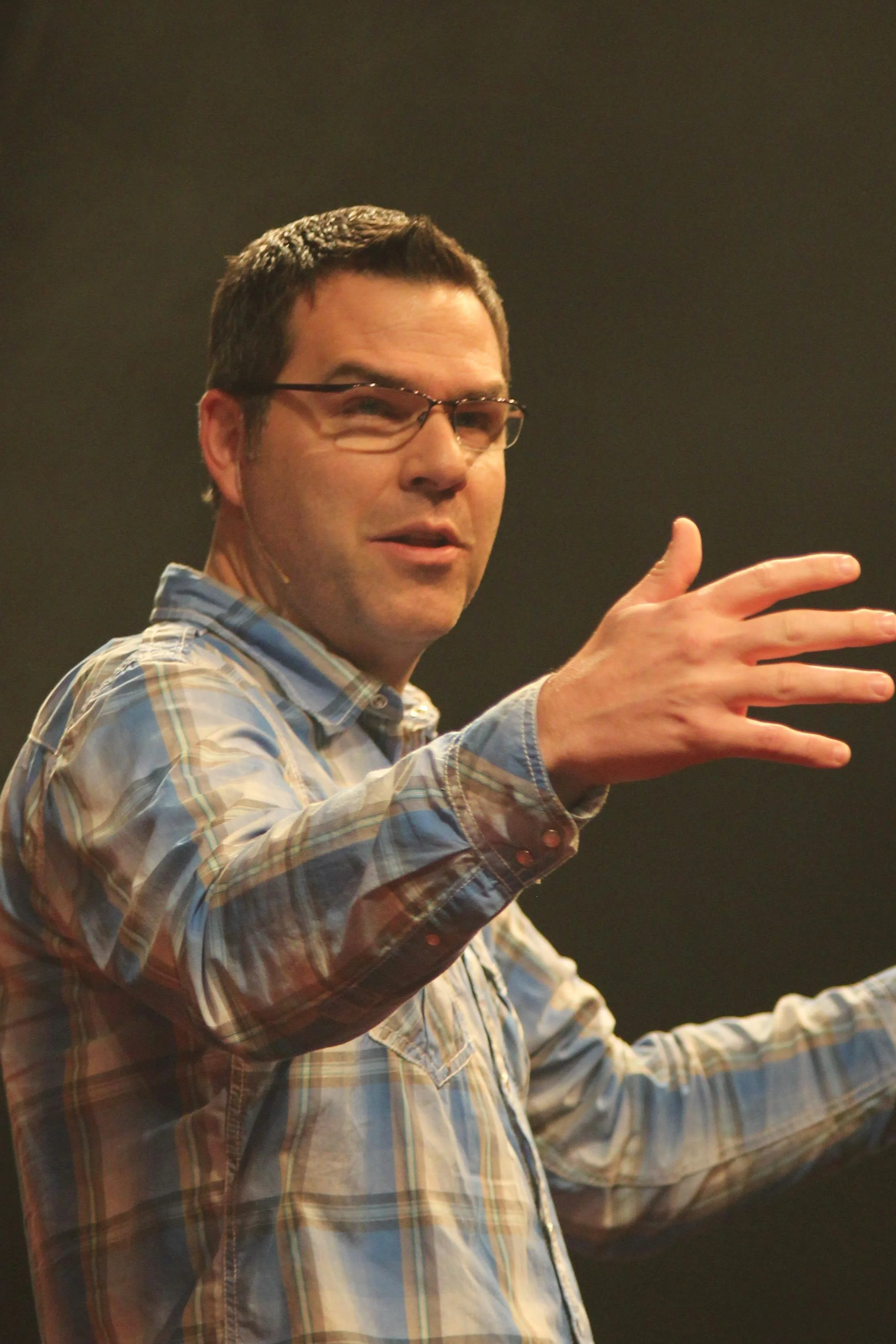 First Baptist Church, Ripley, MS