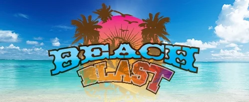 Beach Blast Fest