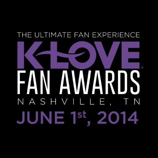 KLOVE Fan Awards