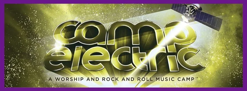 #GearUp Camp Electric - Orlando