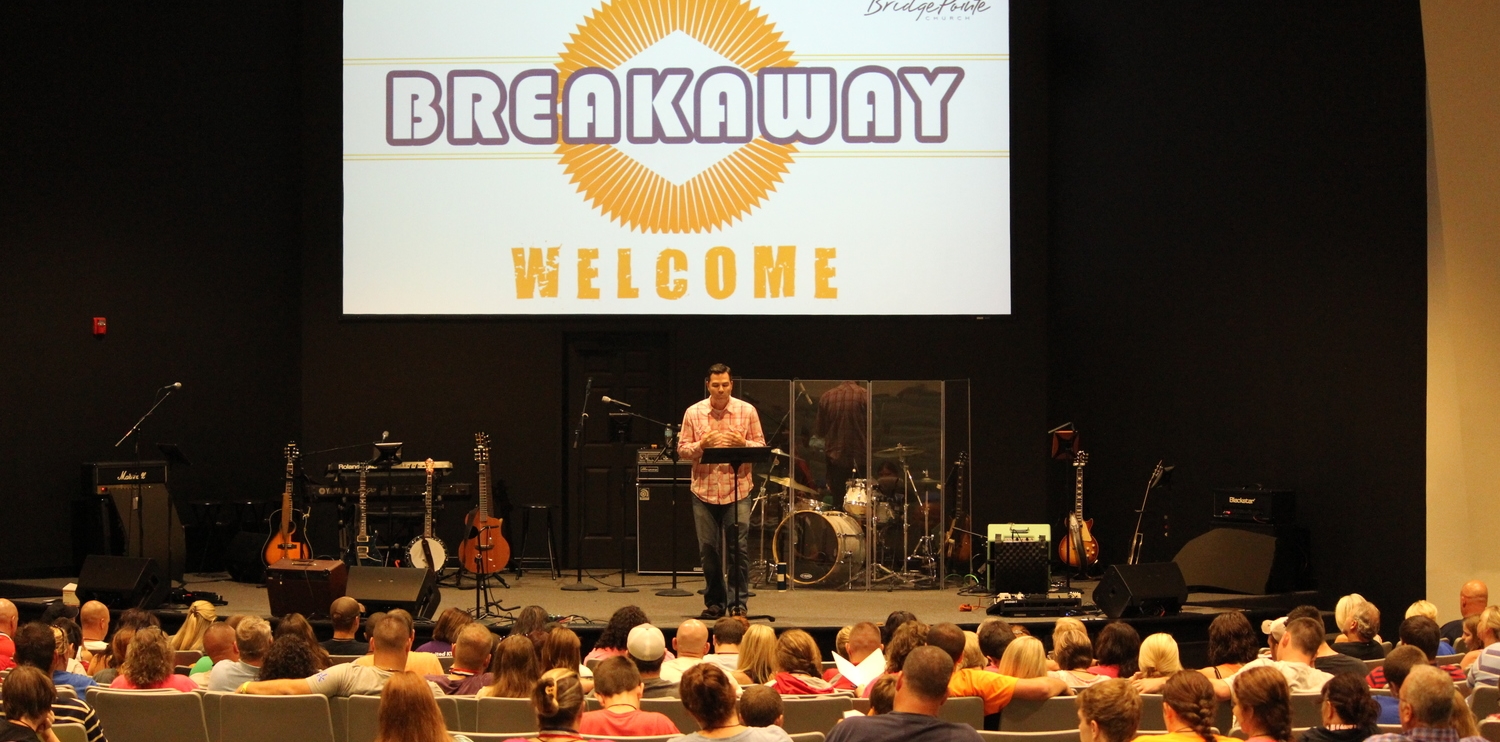 Breakaway 2014