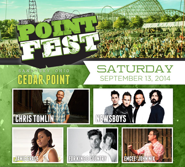 PointFest