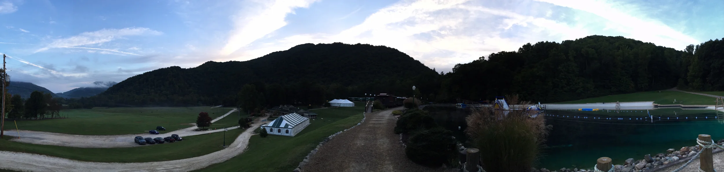 FLIPPED with Fuel and The Mix of Two Rivers Church