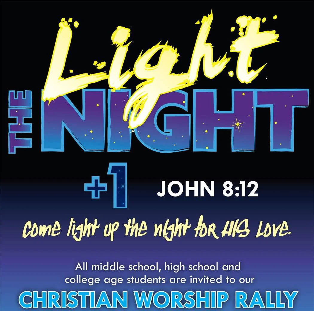 DNow with Light the Night