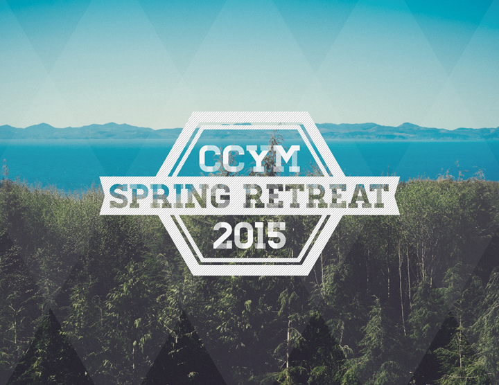 CCYM Spring Retreat