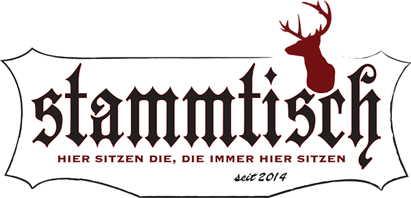 Stammtisch