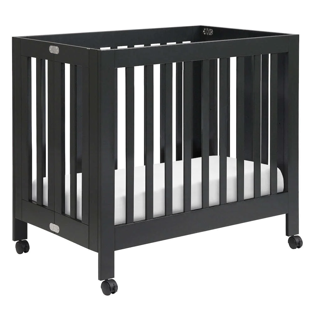 Baby Sleep Transitions