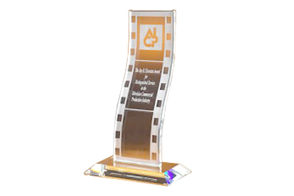 AICP AWARDS WINNER 2016 - Delta