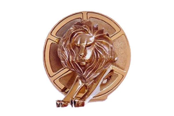 CANNES BRONZE LION 2015 - Delta Air Lines