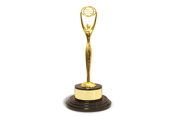 CLIO AWARDS GOLD 2015 - Delta Air Lines