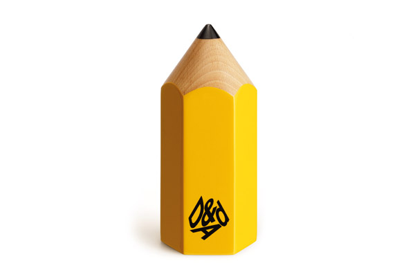 D&AD YELLOW PENCIL 2014 - Delta Air Lines