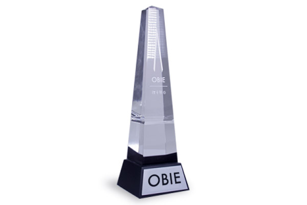 OBIE AWARDS SILVER 2014 - Delta Air Lines