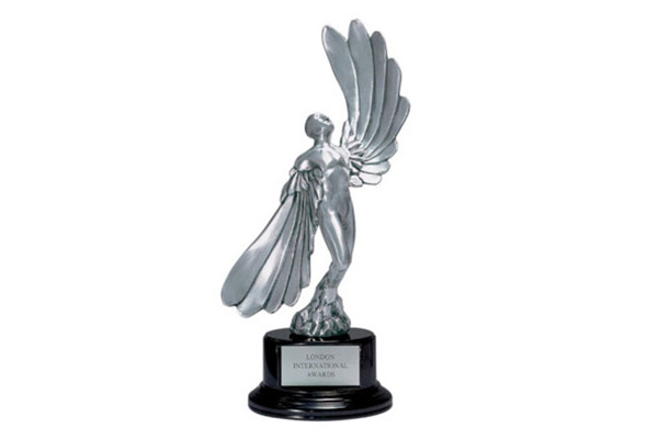 LIA AWARDS SILVER 2014 - Delta Air Lines
