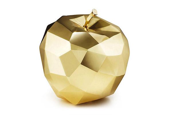 PROJECT ISSAC AWARDS GOLD 2014 - Delta Air Lines