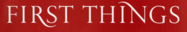 The reproduced article below is taken from a November, 2012 issue of First Things Magazine