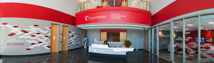 LexisNexis: NCSU Centennial Campus