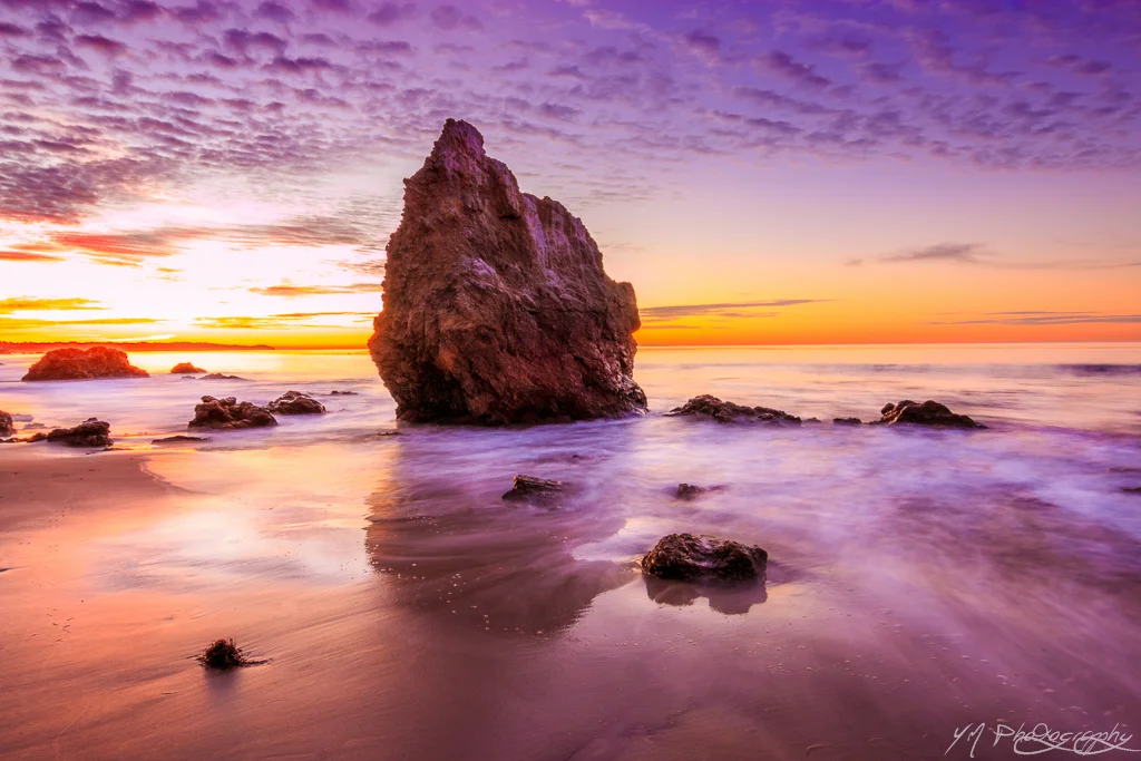 El Matador