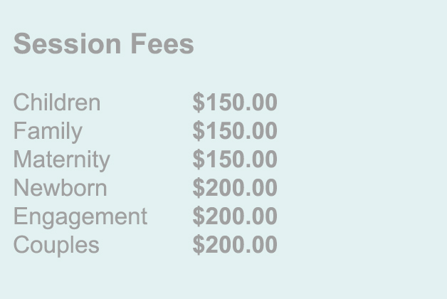 Additional $40.00 Fee for travel time When traveling outside of Los Angeles Area. Parking Fees and any additional admissions paid by Client.