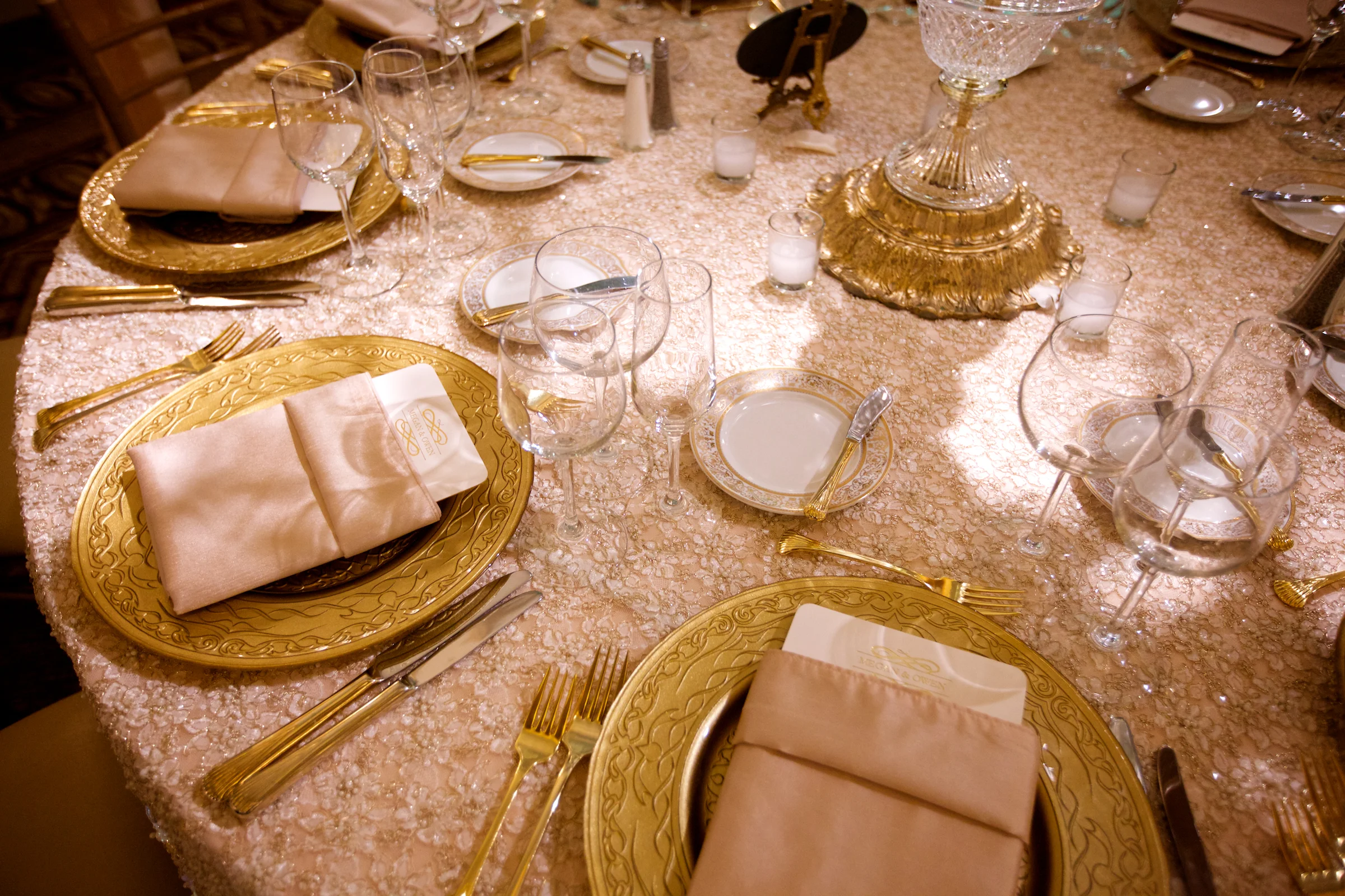 The Wedding Decor