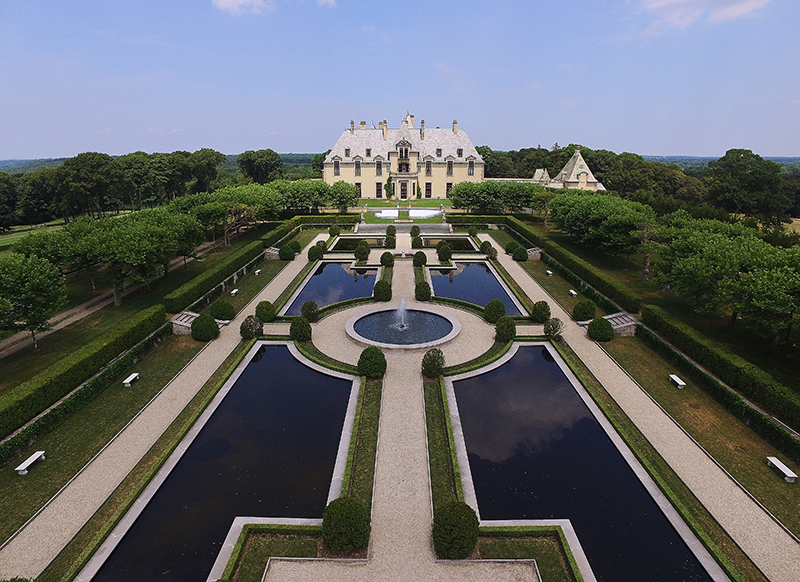 Oheka Castle Estate