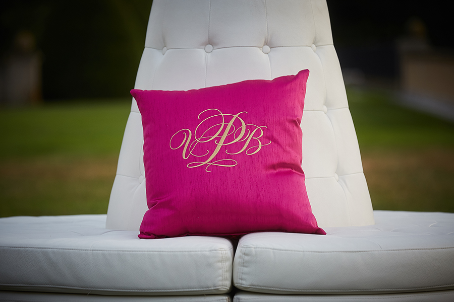Cocktail Reception Decor