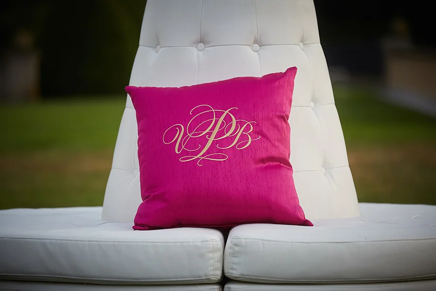 Cocktail Reception Decor