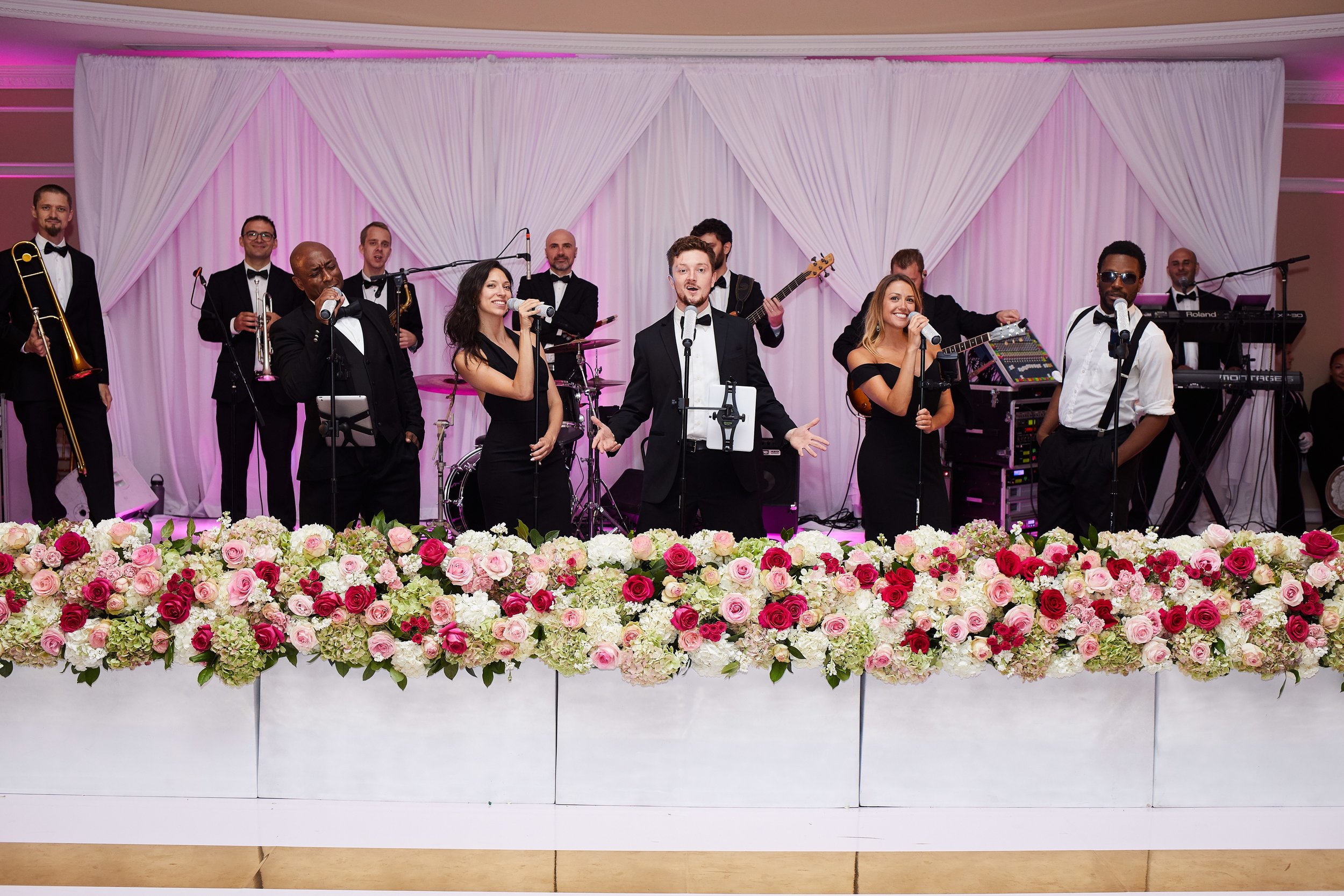 The Wedding Band