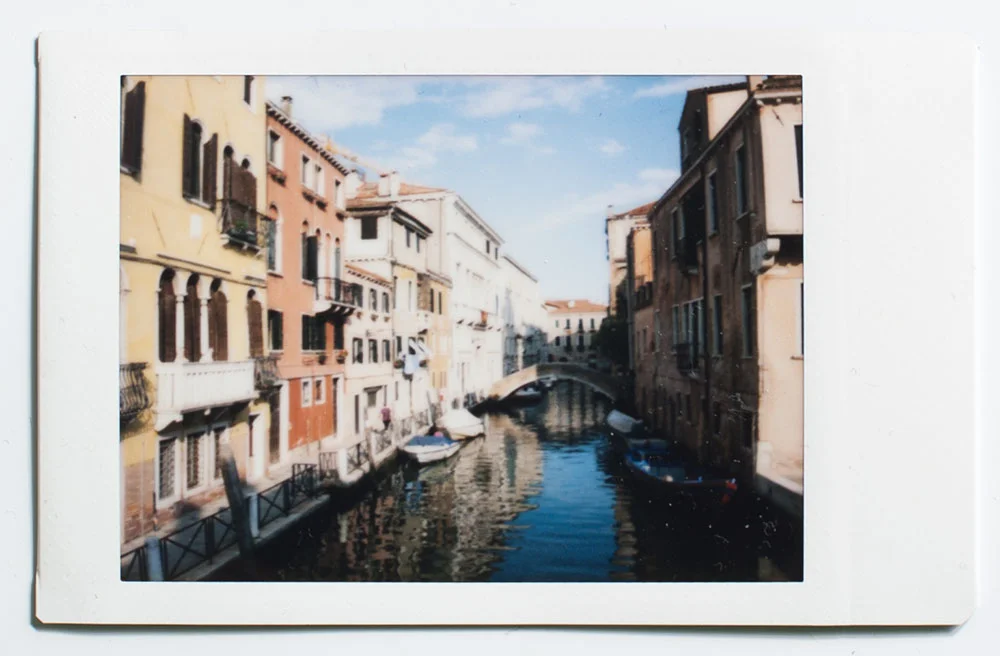Venice