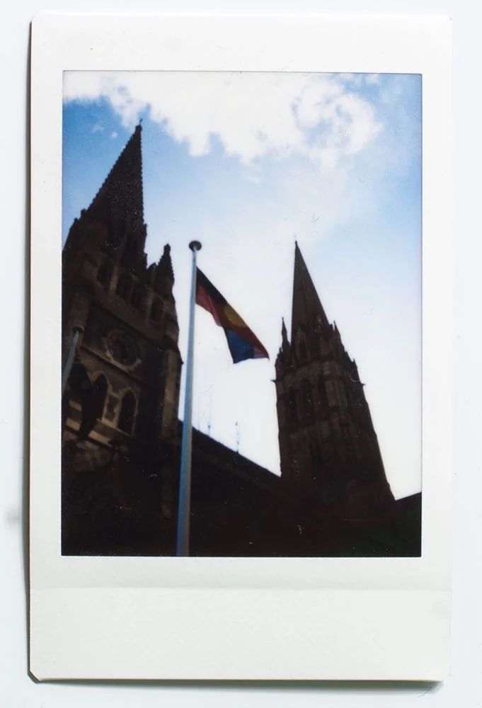 St. Patrick's Cathedral