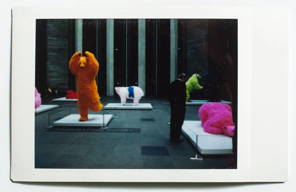 Fujifilm Instax Mini 90 review : Don't just TAKE photos, GIVE them.
