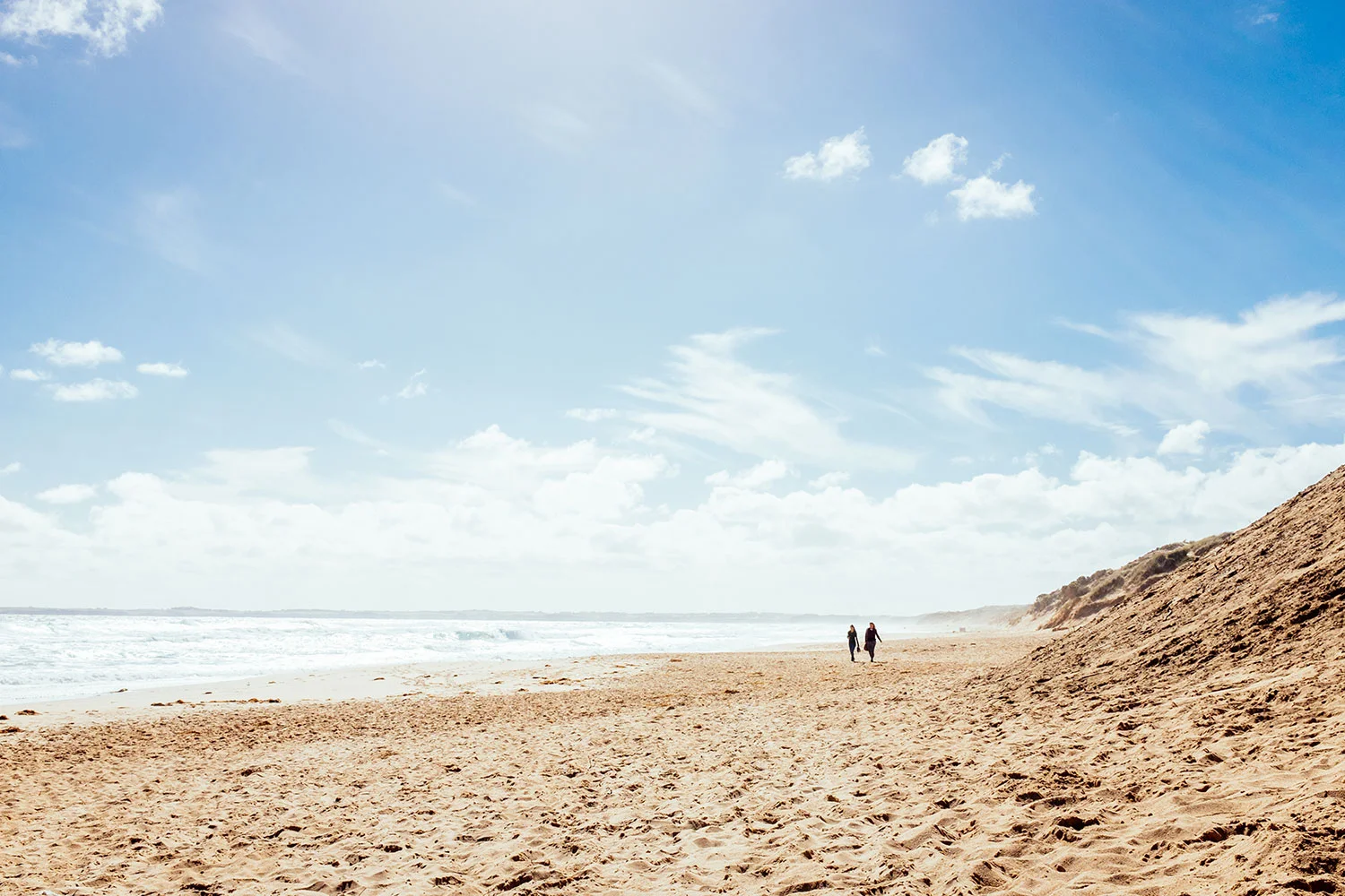 Phillip Island