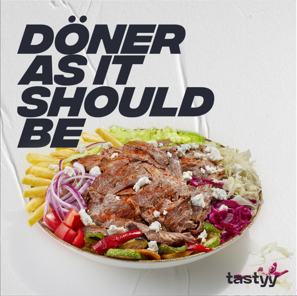 Fotoğraf: G&ouml;khan G&ouml;kmen
Yemek Stilisti, @yemekstilisti 
M&uuml;şteri ; @tastyy.tr 

#doner #donerkebab #foodstagram #foodphotography #foodphotographer #tastyyy