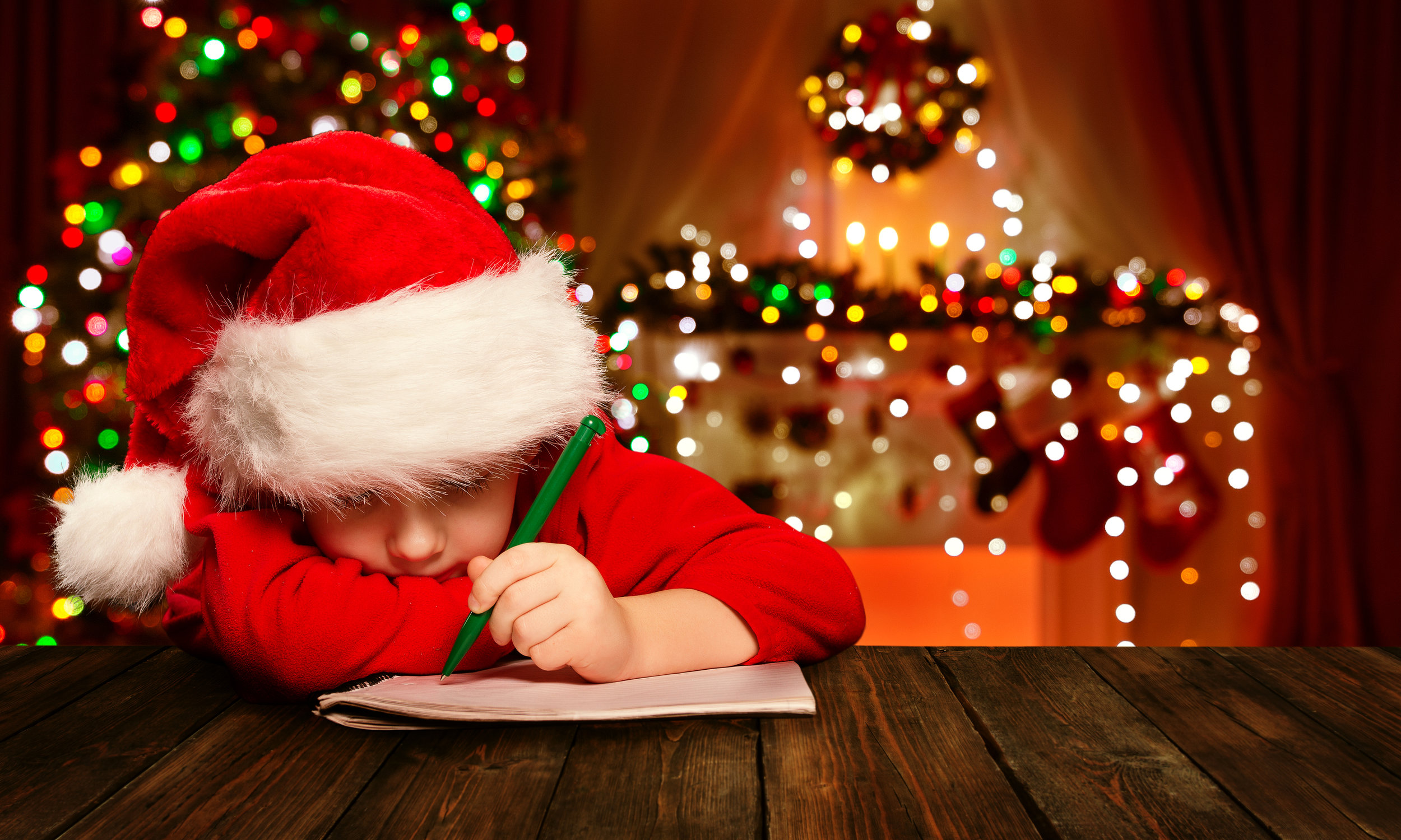 10 Tips to Keep Writing Through the Holidays with Writership