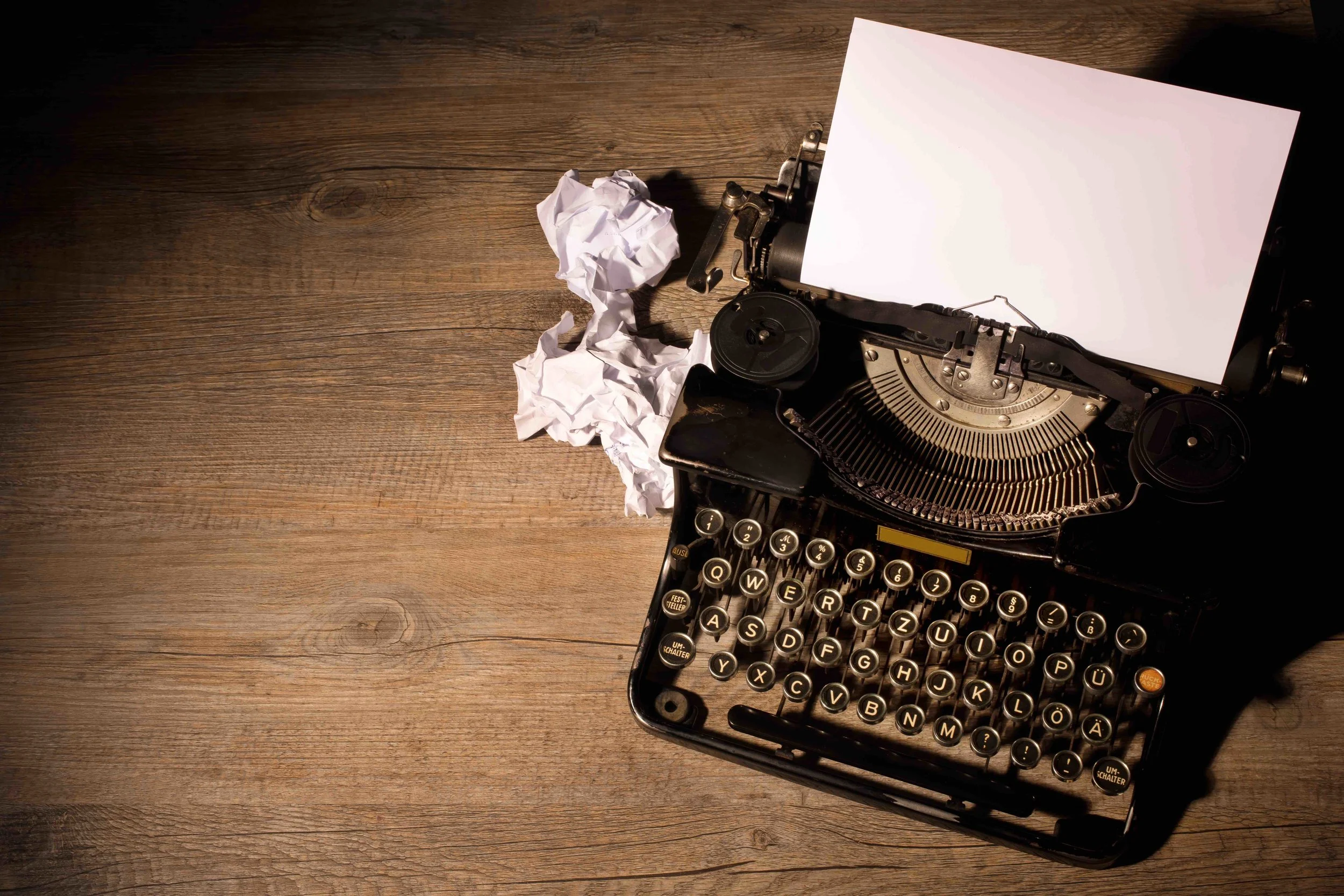Can authors self-edit? An editor's perspective by Leslie Watts at Writership.com.