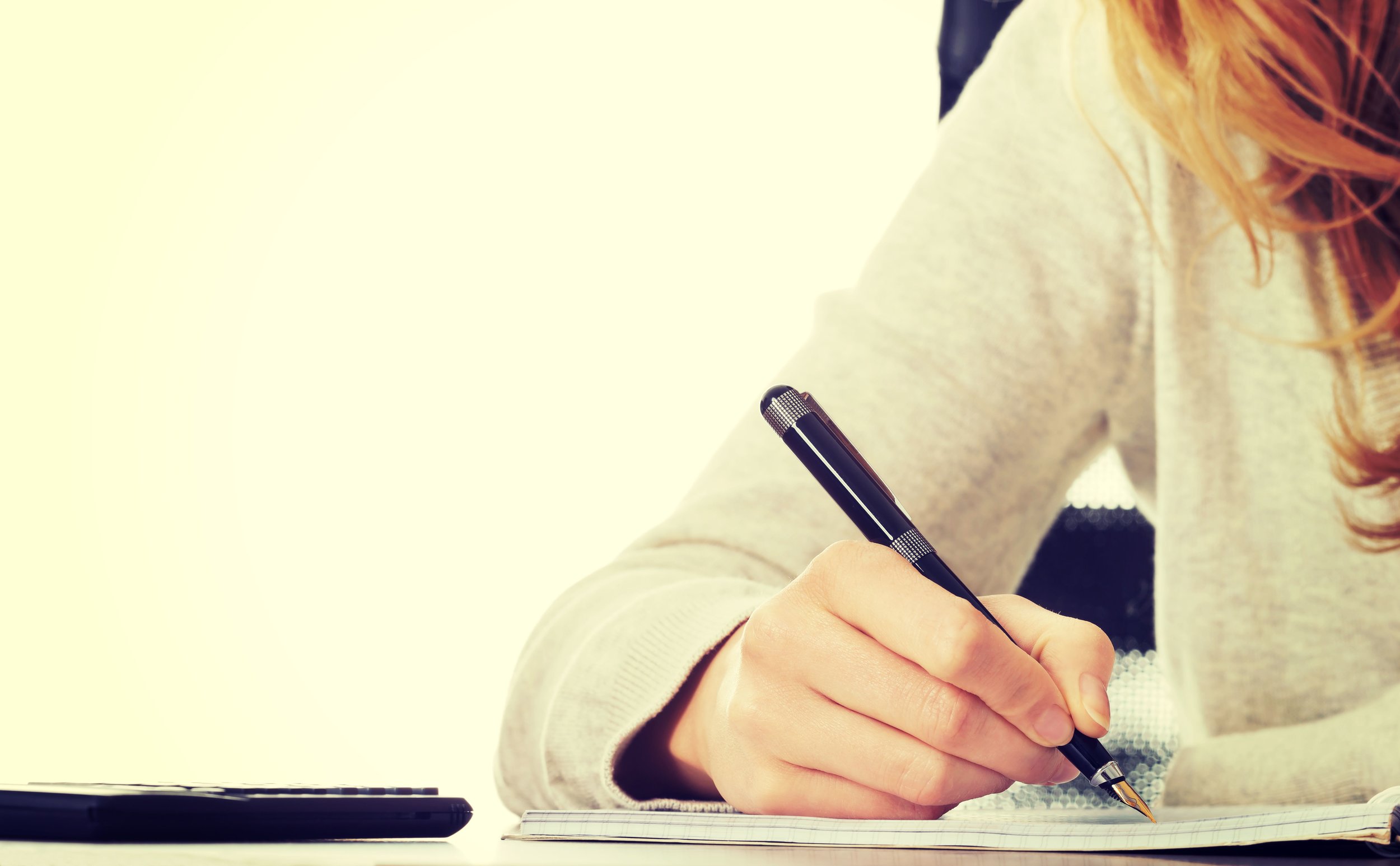 The Trouble with Self-Editing by Leslie Watts at Writership.com.