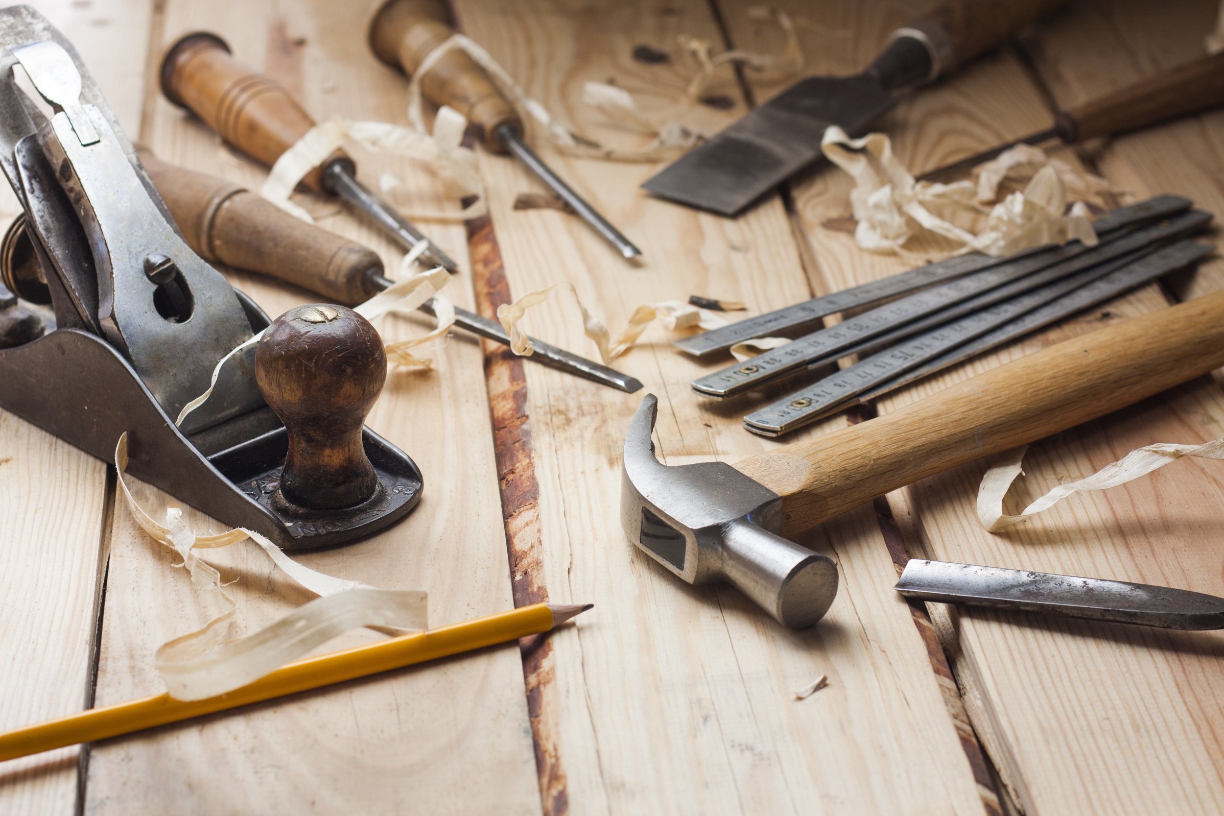 4 Top Writing & Editing Tools (That Might Surprise You) by Leslie Watts at Writership.com.