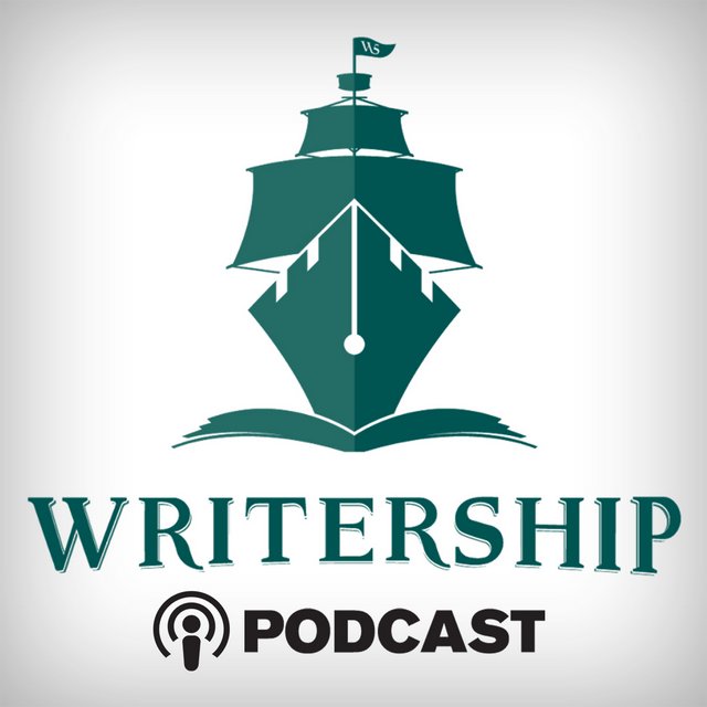 The Writership Podcast