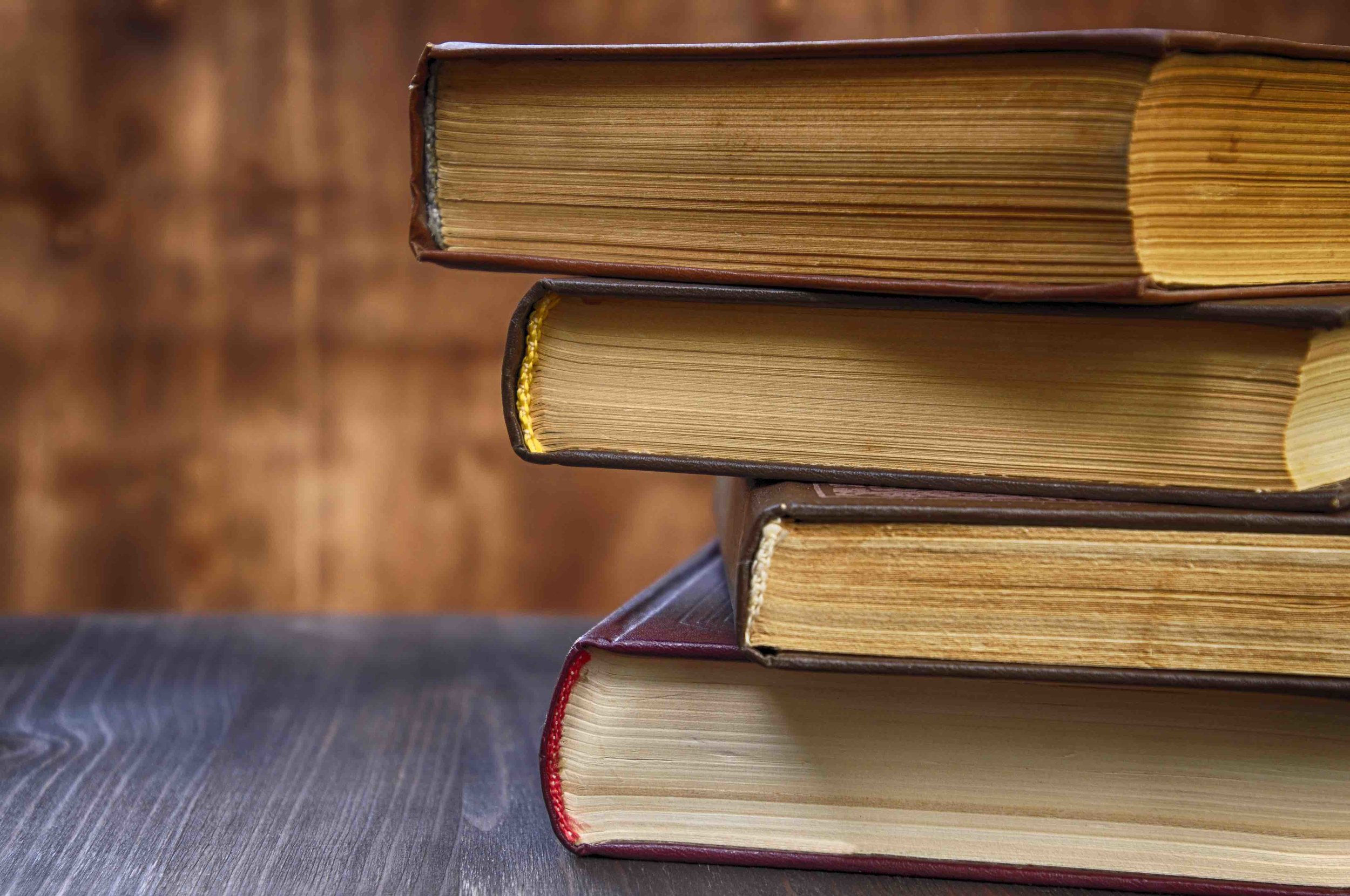 Published books featured on the Writership Podcast .