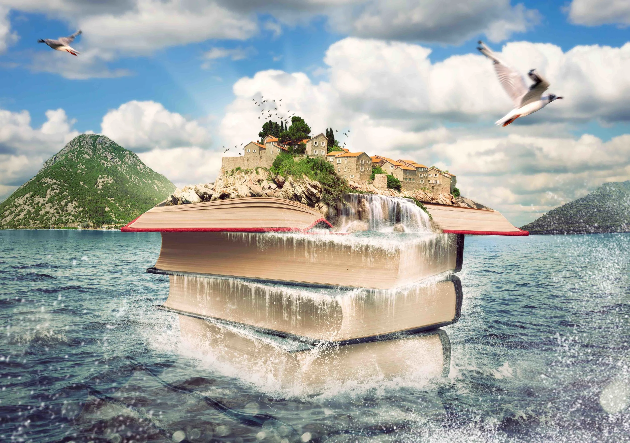 Discovering the necessary elements of your story's genre by Leslie Watts at Writership.com