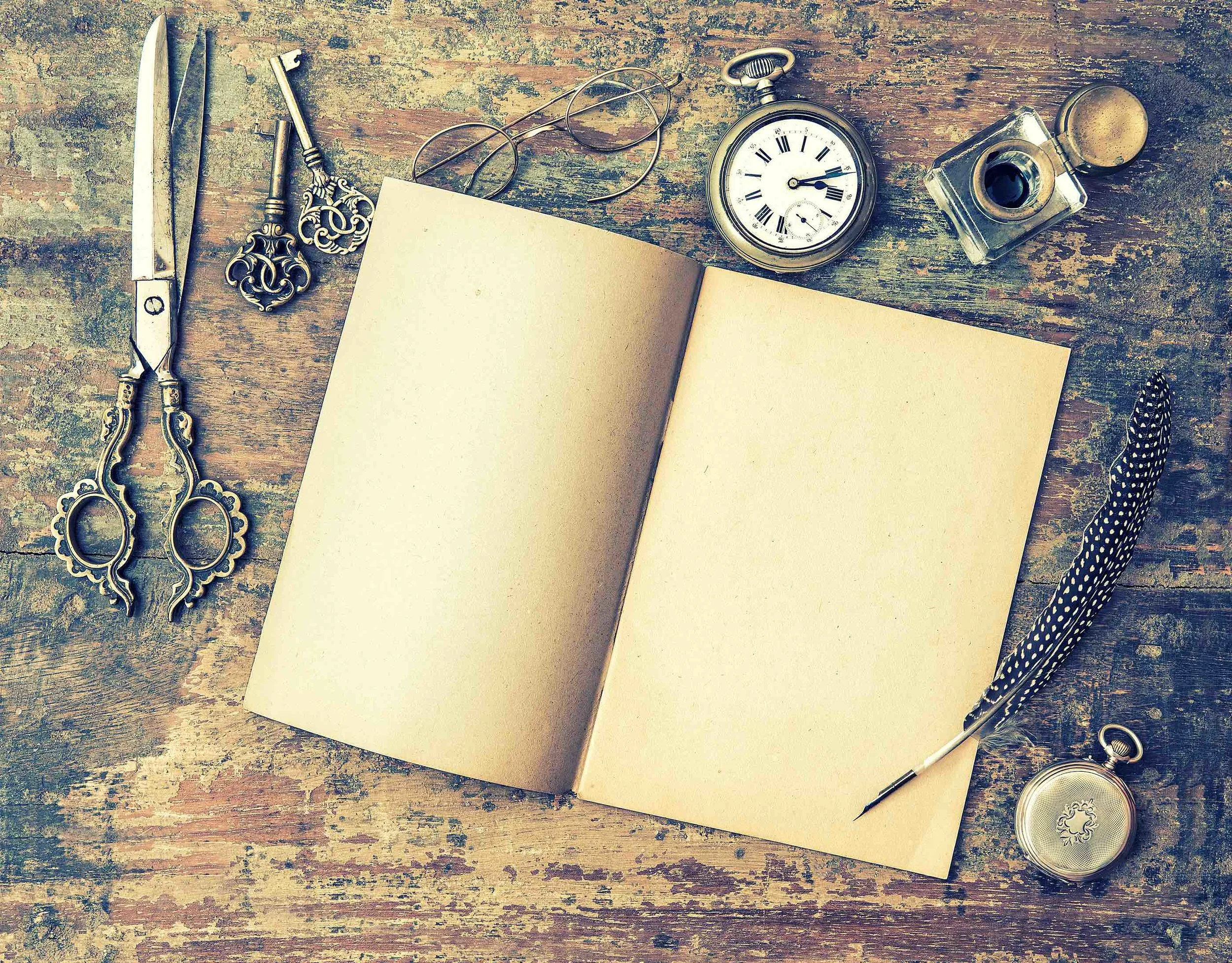 Progressive Complications: 7 Day Scene Intensive at writership.com