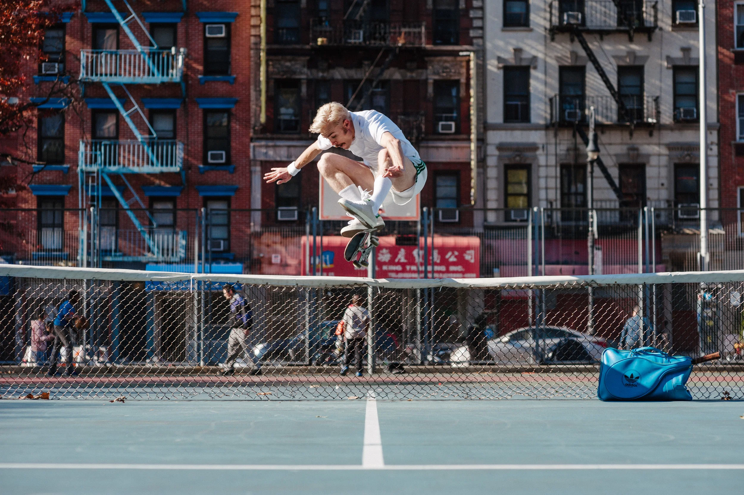 nestor judkins stan smith