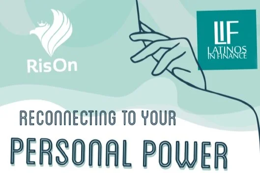 Reconnecting To Your Personal Power