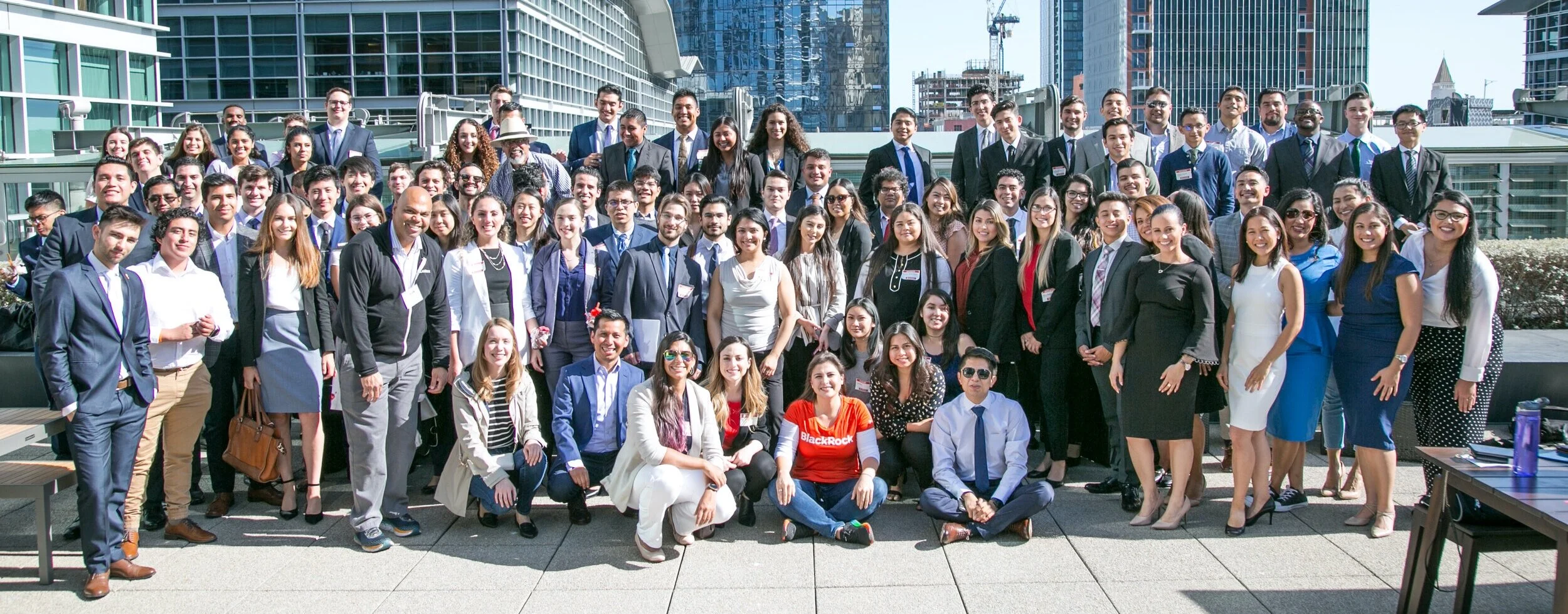 12th Annual Bootcamp