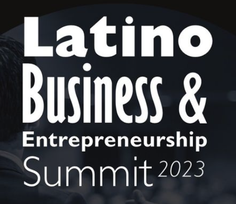 Latino Business & Entrepreneurship Summit co-hosted by JP Morgan Chase and Latino Leaders