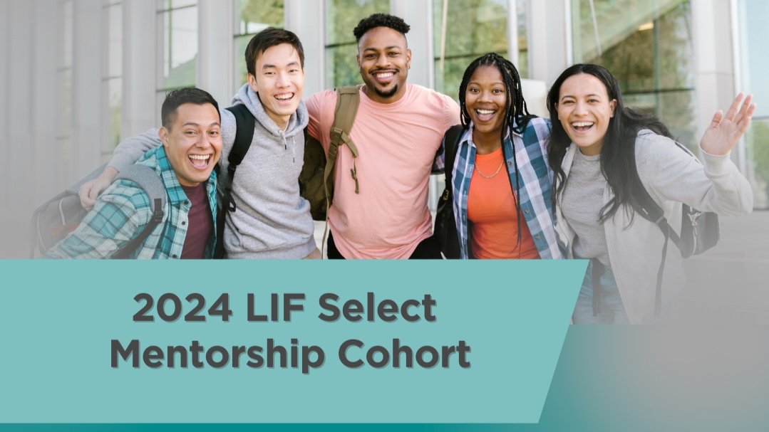 Mentorship (Mentor) Application Deadline