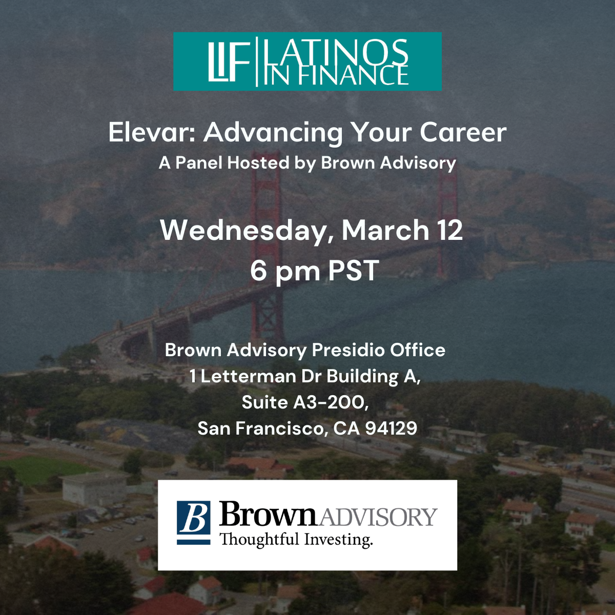 Elevar - Advancing Your Career 