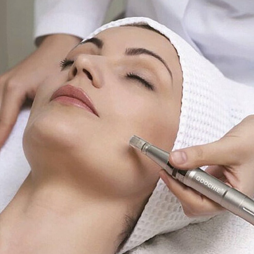 Ready to rejuvenate skin with Derma Skin Pen micro-needling and PRP treatment?

Platelet-Rich Plasma (PRP) therapy involves using your own blood-serum, which has been enriched with your own platelets containing various growth factors, in order to rem